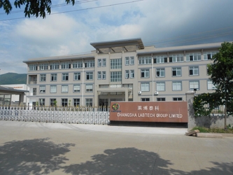 Changsha Labtech Group Limited.