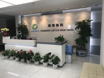 Changsha Labtech Group Limited.