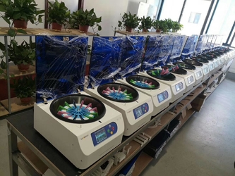 Changsha Labtech Group Limited.