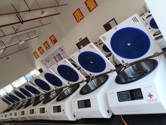 Changsha Labtech Group Limited.