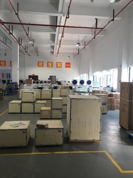 Changsha Labtech Group Limited.