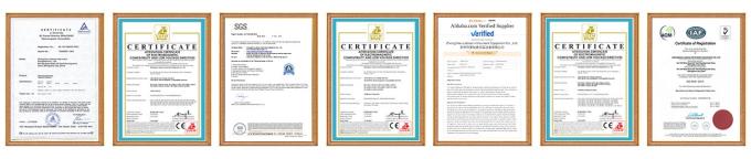CFC Cooling System High Capacity Blood Bank Centrifuge ISO9001 4