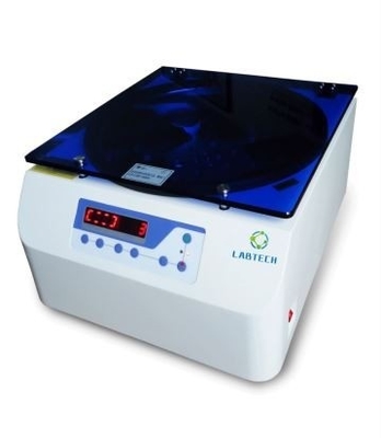 Бэнчтоп Ид Кровная центрифуга 12 карт, 5а, Ac220 - 240в 50/60hz мощность