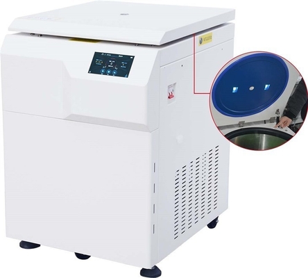 Тип пола Центрифуга PRP большой емкости Центрифуга CGF 4x1000ml