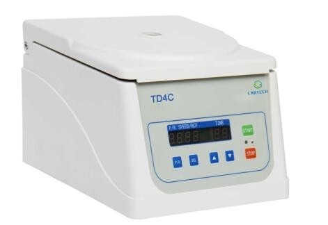 Переносная столовая клиническая центрифуга PRP AC220V 50HZ 2A