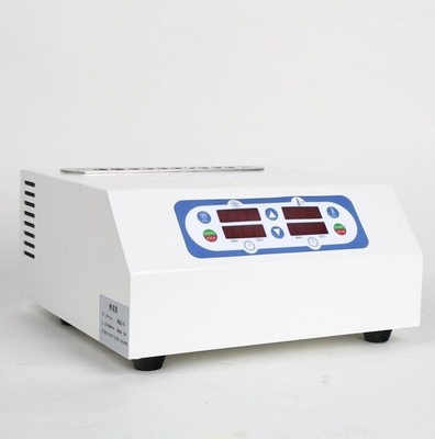 0-90°C Лабораторная центрифуга Плазменная гелевая машина OEM