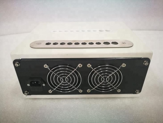 0-90°C Лабораторная центрифуга Плазменная гелевая машина OEM