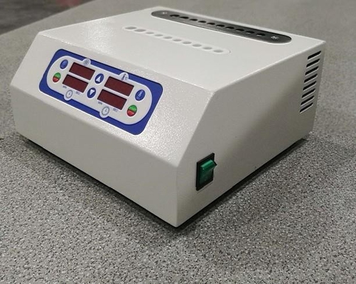 0-90°C Лабораторная центрифуга Плазменная гелевая машина OEM