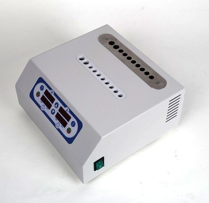 0-90°C Лабораторная центрифуга Плазменная гелевая машина OEM