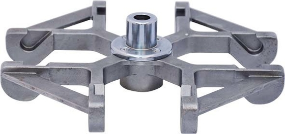 4x750ml Большой емкости охлажденный центрифуга столешница OEM