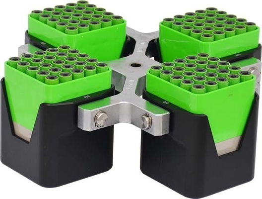 4x750ml Большой емкости охлажденный центрифуга столешница OEM