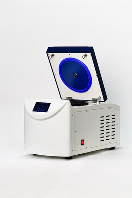 AC220V холодная столовая холодная центрифуга 4*100 мл