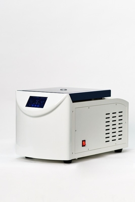 AC220V холодная столовая холодная центрифуга 4*100 мл