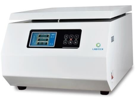 16PCS Электрическая Бэбкок Гербер центрифуга 0-2400rpm регулируемый