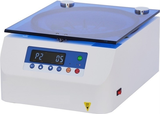 Labtech 12/24 Гелевые карты Центрифуга 3500 оборотов в минуту используется в серологии крови