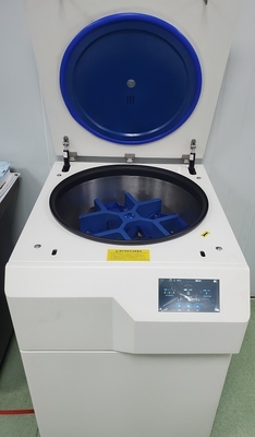 0-4000rpm Регулируемые 4x12 Карты Кровавый банк Центрифуга для карт группы крови
