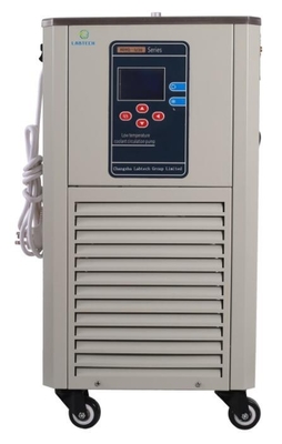 Низкотемпературный охлаждающий циркуляционный насос Labtech R134a 220VAC