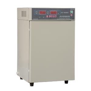 OEM ODM Водяной инкубатор CO2 AC 220V 50Hz для клеточных культур