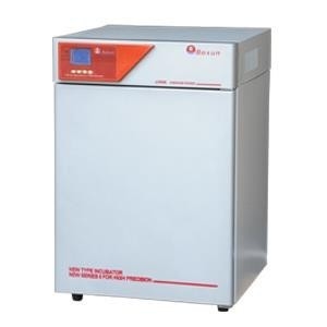 OEM ODM Водяной инкубатор CO2 AC 220V 50Hz для клеточных культур