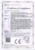 Китай Changsha Labtech Group Limited. Сертификаты