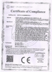 Китай Changsha Labtech Group Limited. Сертификаты